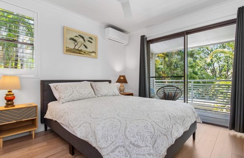 Noosaville Villa | KOOL PLACE Close to the River