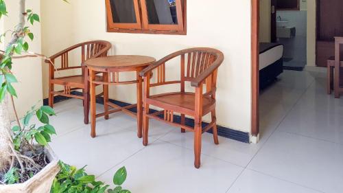 Downtown Kuta Hotel | KoolKost at Poppies Lane Street - Minimum stay 30 nights