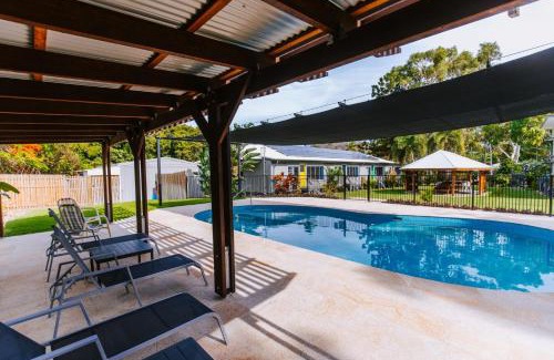 Arcadia Apartment | Kooyong Apartment 6