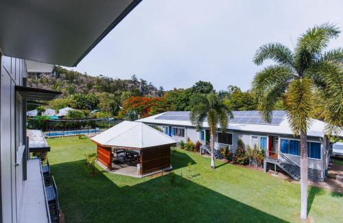 Arcadia Apartment | Kooyong Apartment 8