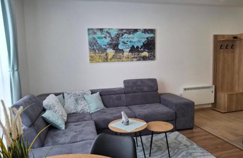 Lisina Apartment | Kopaonik,President Kop app Katarina1 free wellness&spa