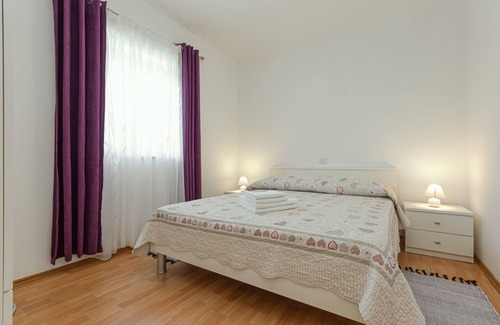 Susnjici House | Koraca House B4