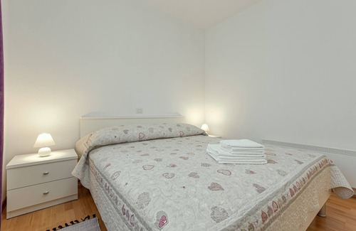 Susnjici House | Koraca House B4