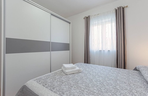 Susnjici House | Koraca House B4