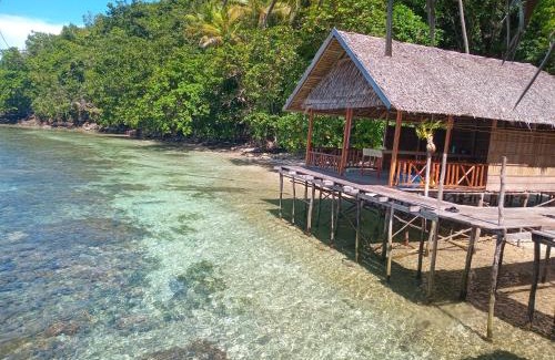Raja Ampat Resort | Korain Home Stay