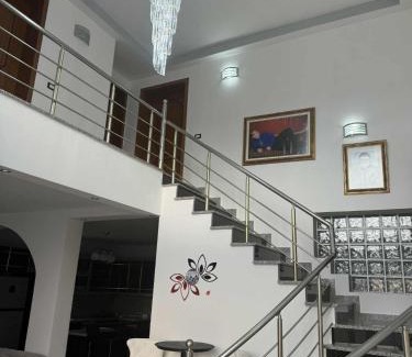 Moscopole House | Korcari vila in Bulgarec
