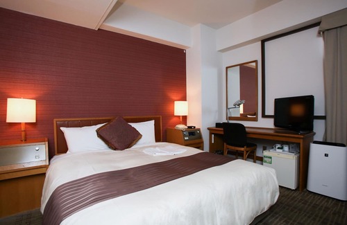 Koriyama Hotel | Koriyama Washington Hotel