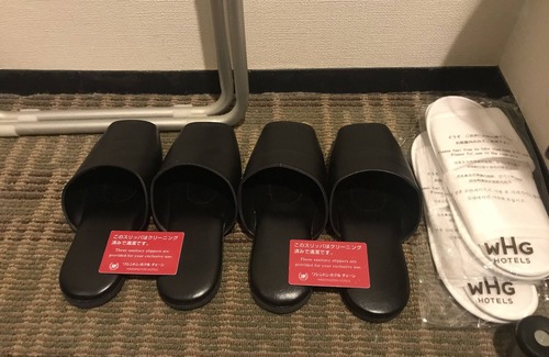 Koriyama Hotel | Koriyama Washington Hotel