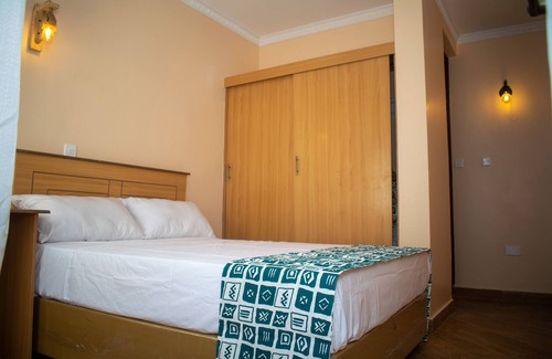 Baringo Hotel | Korongoro Hotel Chemolingot