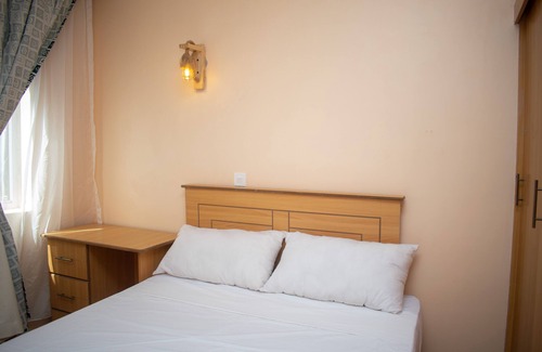Baringo Hotel | Korongoro Hotel Chemolingot