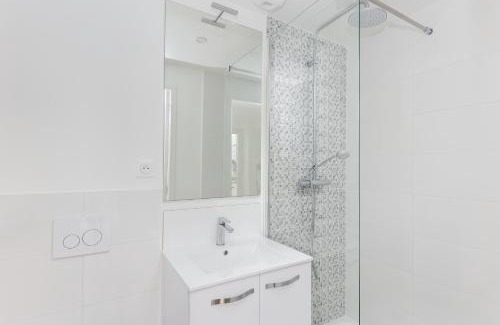 Downtown Apartment | Korrigan
