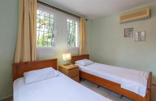 Kalkan Apartment | Korsan Apartment No.16