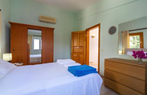 Kalkan Apartment | Korsan Apartment No.16