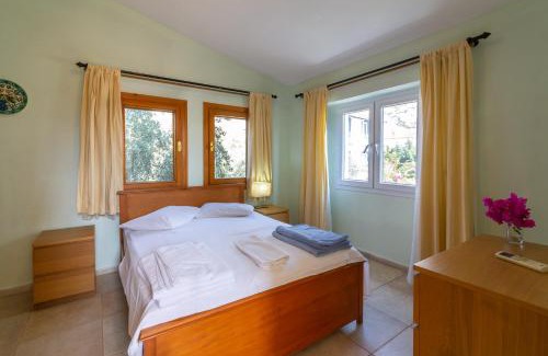 Kalkan Apartment | Korsan Apartment No.17
