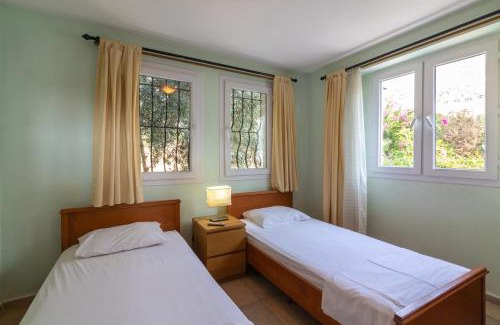 Kalkan Apartment | Korsan Apartment No.17