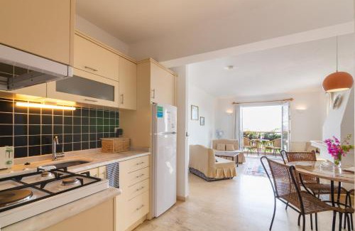 Kalkan Apartment | Korsan Apartment No.5