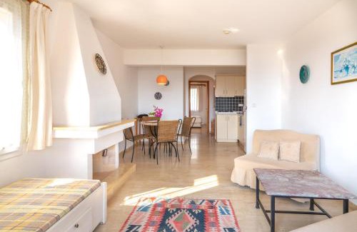 Kalkan Apartment | Korsan Apartment No.5