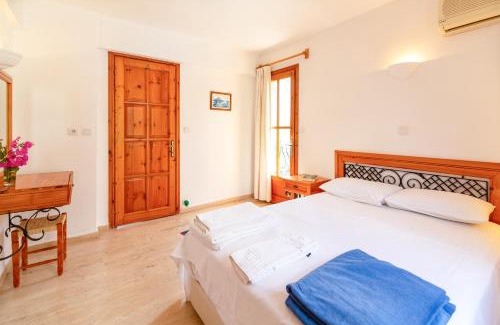 Kalkan Apartment | Korsan Apartment No.5