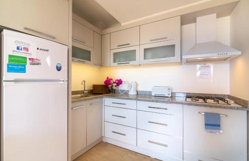 Kalkan Apartment | Korsan Apartments No:4