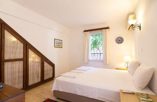 Kalkan Apartment | Korsan Apartments No:4