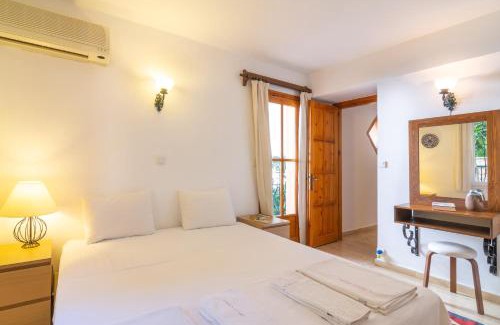 Kalkan Apartment | Korsan Apartments No:4