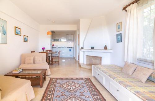 Kalkan Apartment | Korsan Apartments No:4