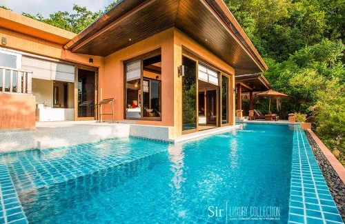 Wichit Resort | Korsiri Pool Villas