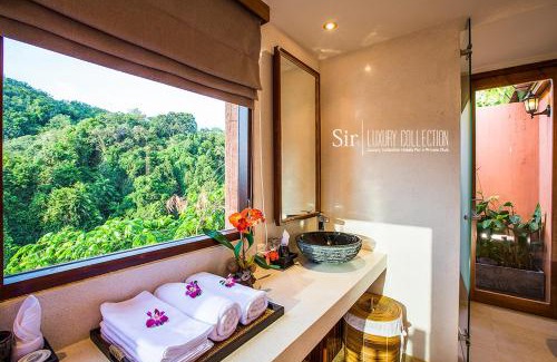 Wichit Resort | Korsiri Pool Villas