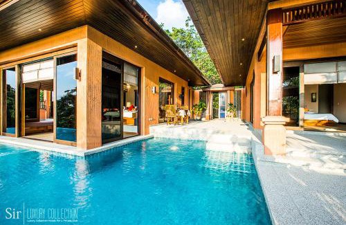 Wichit Resort | Korsiri Pool Villas