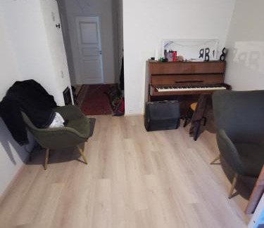 Viljandi Apartment | Korter