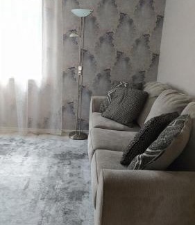 Tartu Apartment | Korter kesklinna piirkonnas