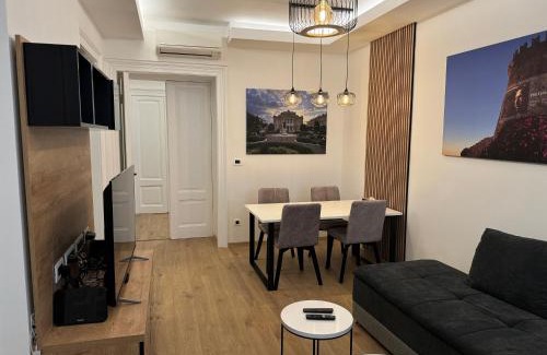 Rijeka Apartment | Korzo XL
