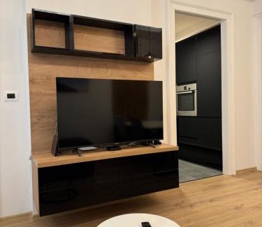 Rijeka Apartment | Korzo XL