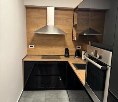 Rijeka Apartment | Korzo XL