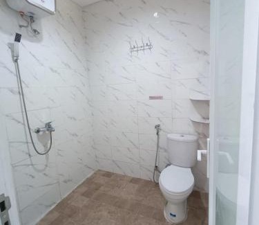 Mumbul House | Kos Elite Yoell