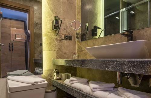 Cesme Hotel | Kosa Otel Çeşme