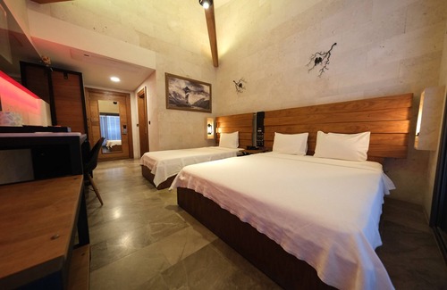 Cesme Hotel | Kosa Otel Çeşme