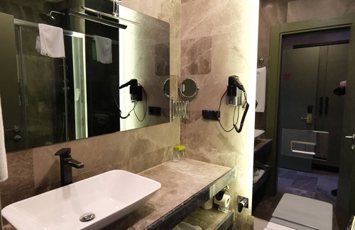 Cesme Hotel | Kosa Otel Çeşme