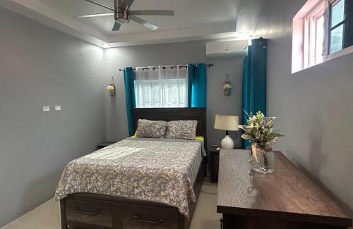 Kingston Apartment | KOSC Retreat at Caymanas Estate