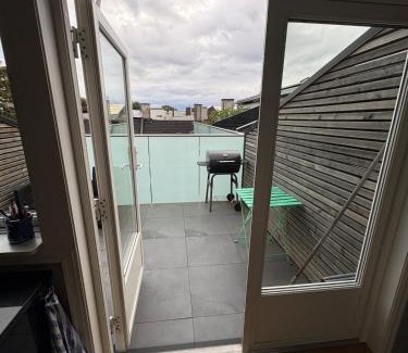 Frogner Apartment | Koselig leilighet sentralt på Frogner