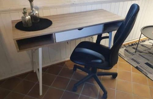 Bodo House | Koselig rom med stue i Bodø sentrum