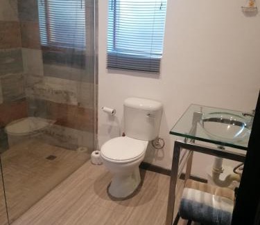 Eikenbosch Apartment | Kosies Nest Gastehuis