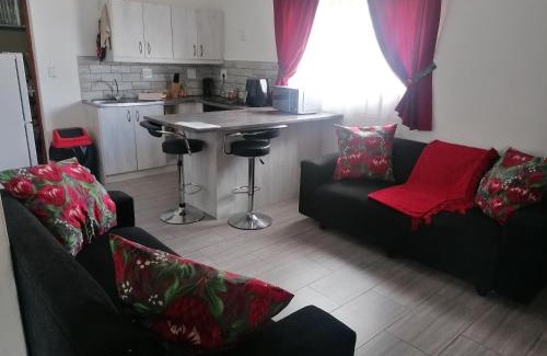 Eikenbosch Apartment | Kosies Nest Gastehuis