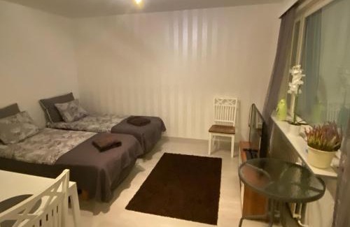 Jamsa Apartment | Koskentien yksiö