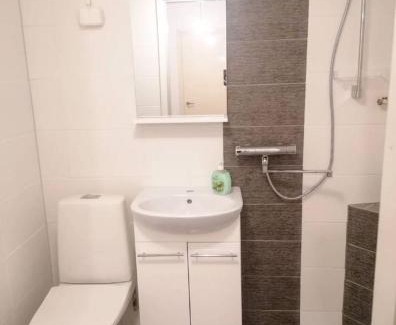 Jamsa Apartment | Koskentien yksiö