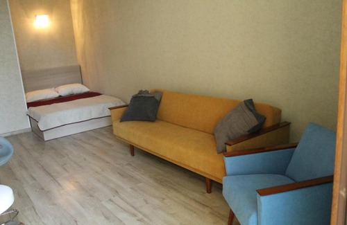 Tbilisi Apartment | Kosta Zone