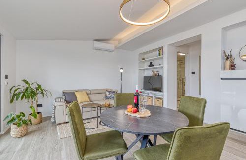 Rubesi Apartment | Kostabela - Sea View