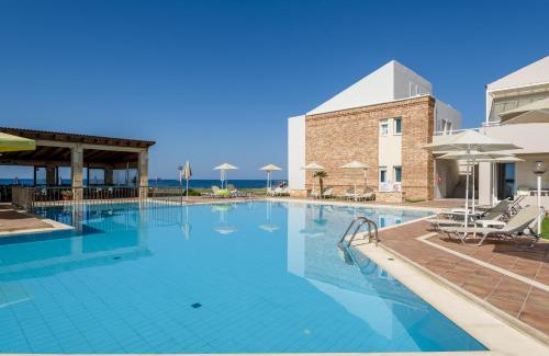 Gerani Apartment | Kostakis Beach