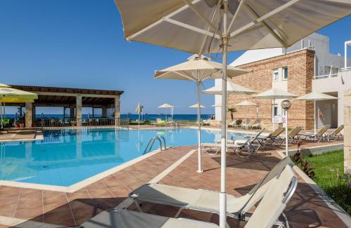 Gerani Apartment | Kostakis Beach