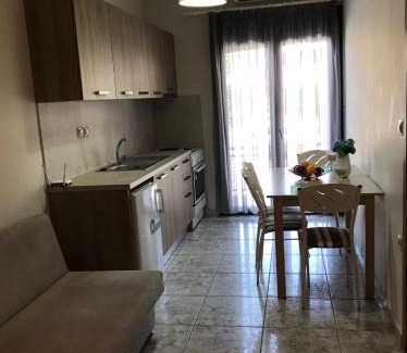 Ierissos Apartment | Kostas-Apartment